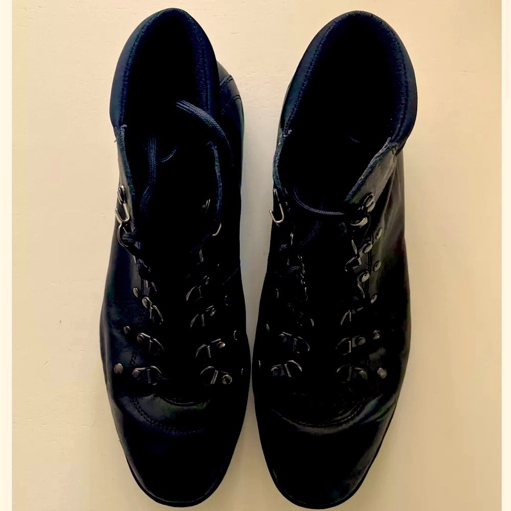 PRADA Men’s Booties